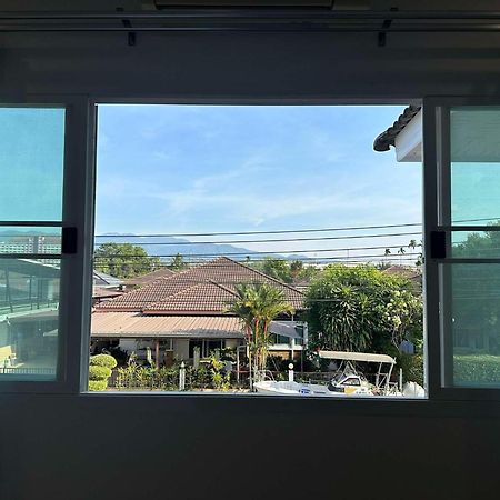 White Haven - Homestay For Ladies, Couple, Family Chanthaburi Extérieur photo