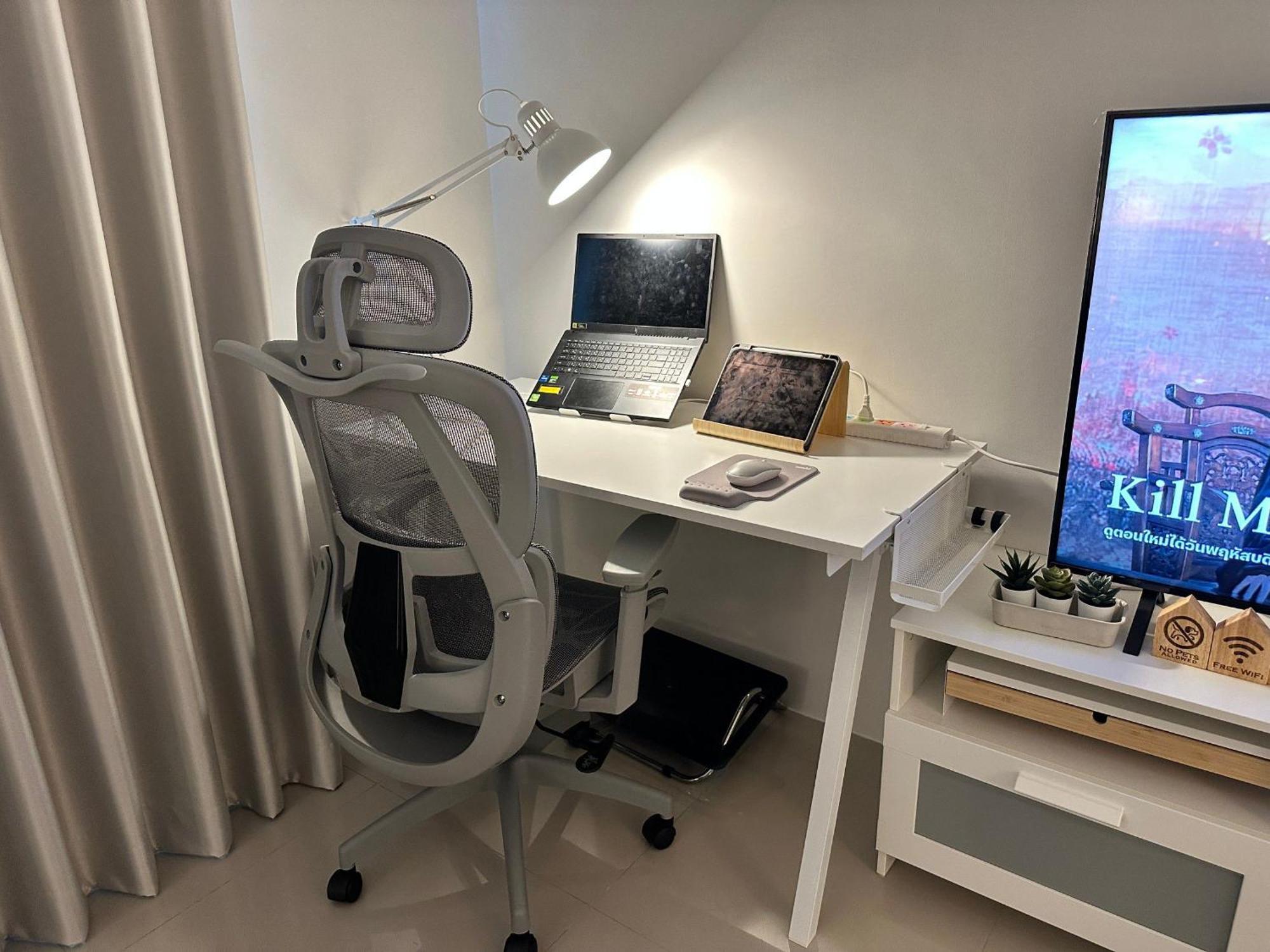 White Haven - Homestay For Ladies, Couple, Family Chanthaburi Extérieur photo