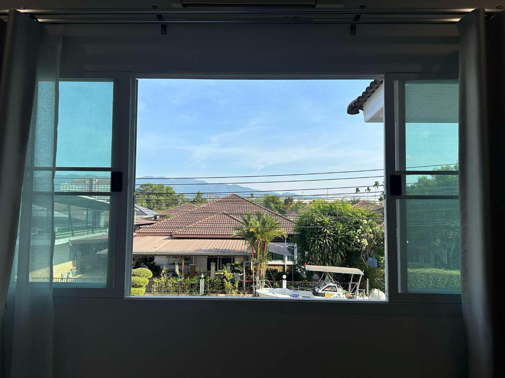 White Haven - Homestay For Ladies, Couple, Family Chanthaburi Extérieur photo