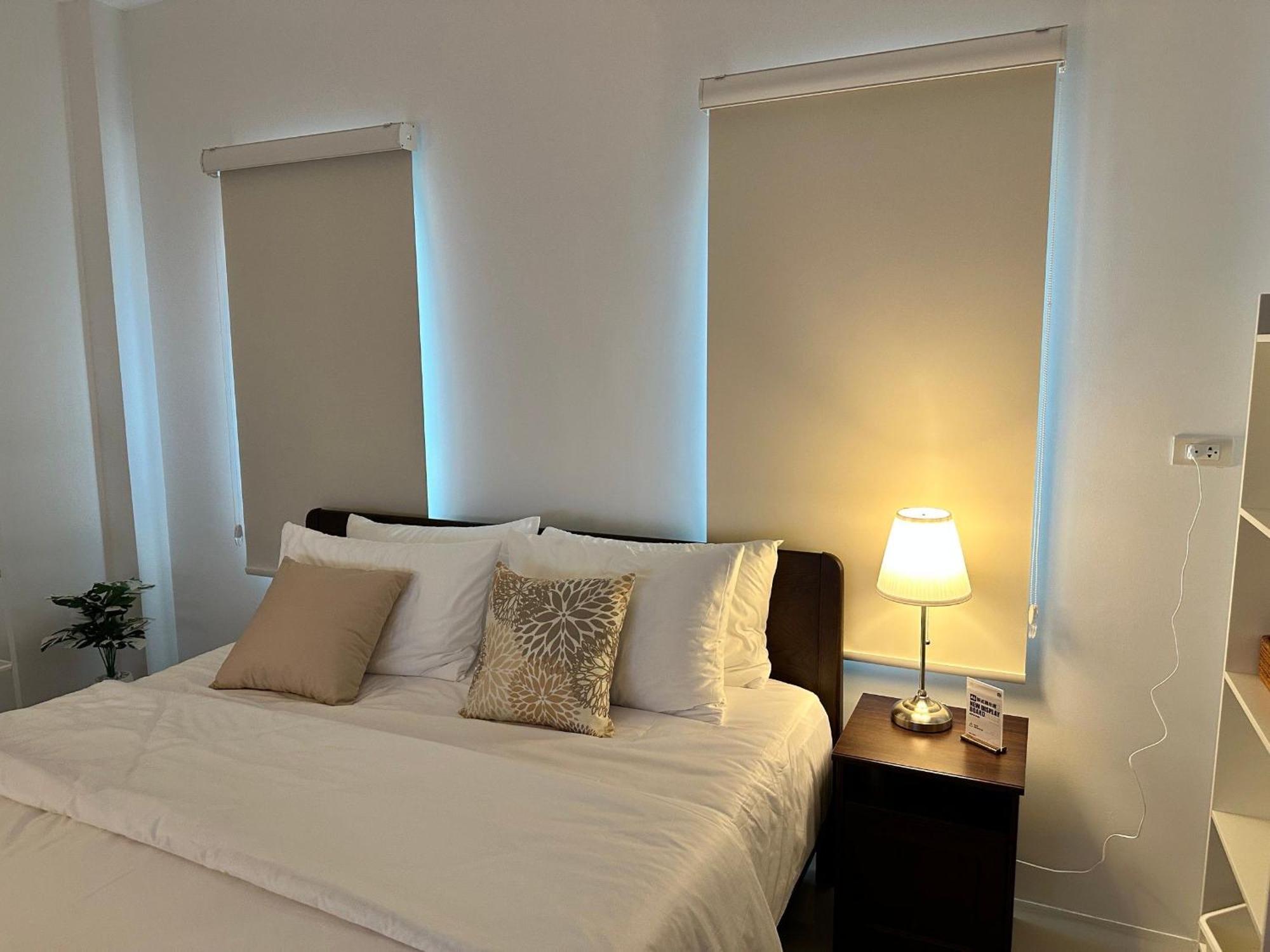 White Haven - Homestay For Ladies, Couple, Family Chanthaburi Chambre photo