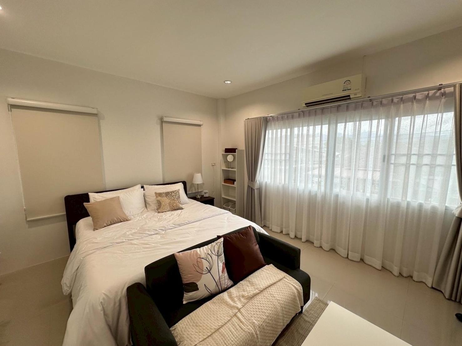 White Haven - Homestay For Ladies, Couple, Family Chanthaburi Extérieur photo