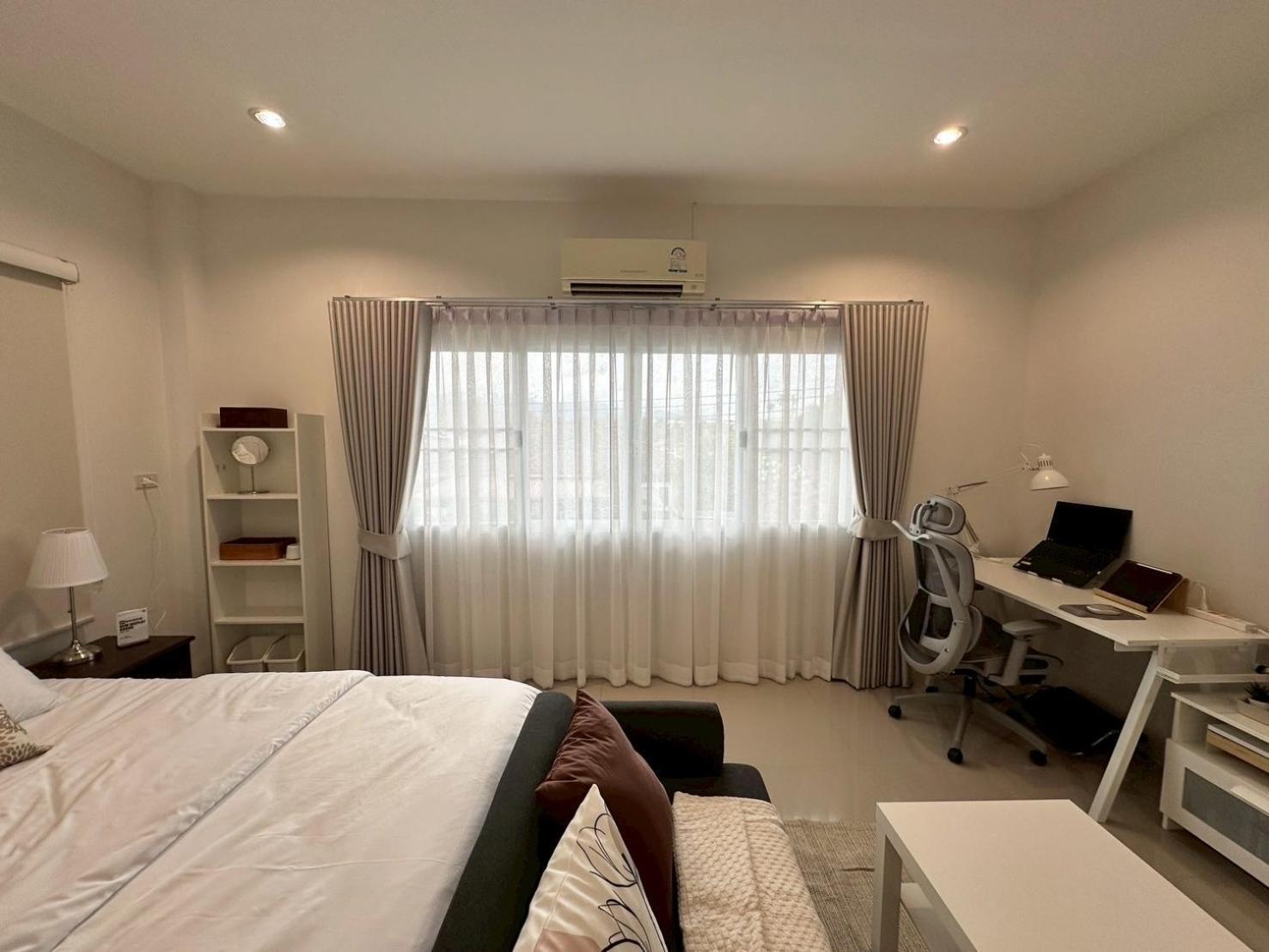 White Haven - Homestay For Ladies, Couple, Family Chanthaburi Extérieur photo