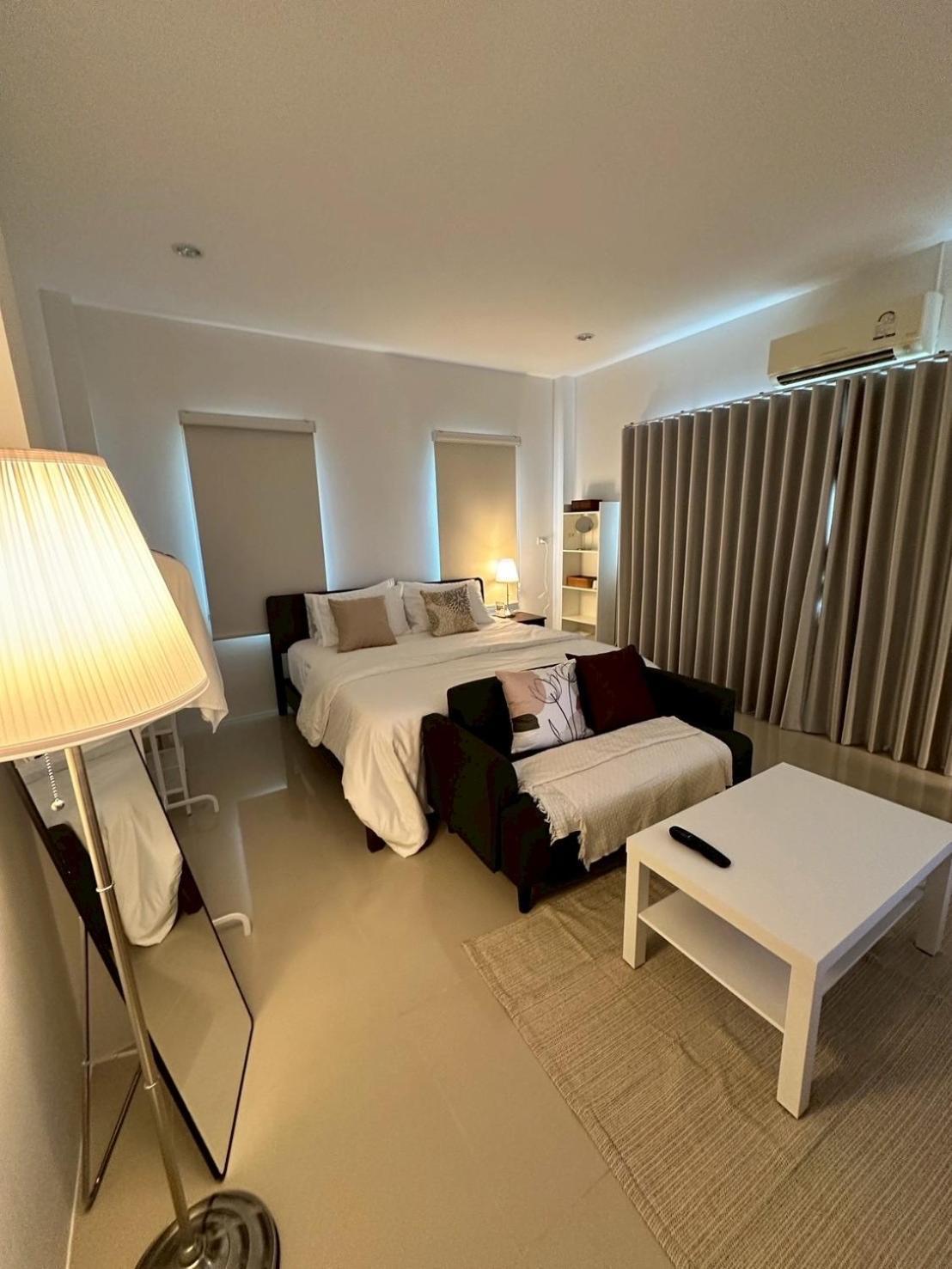 White Haven - Homestay For Ladies, Couple, Family Chanthaburi Extérieur photo