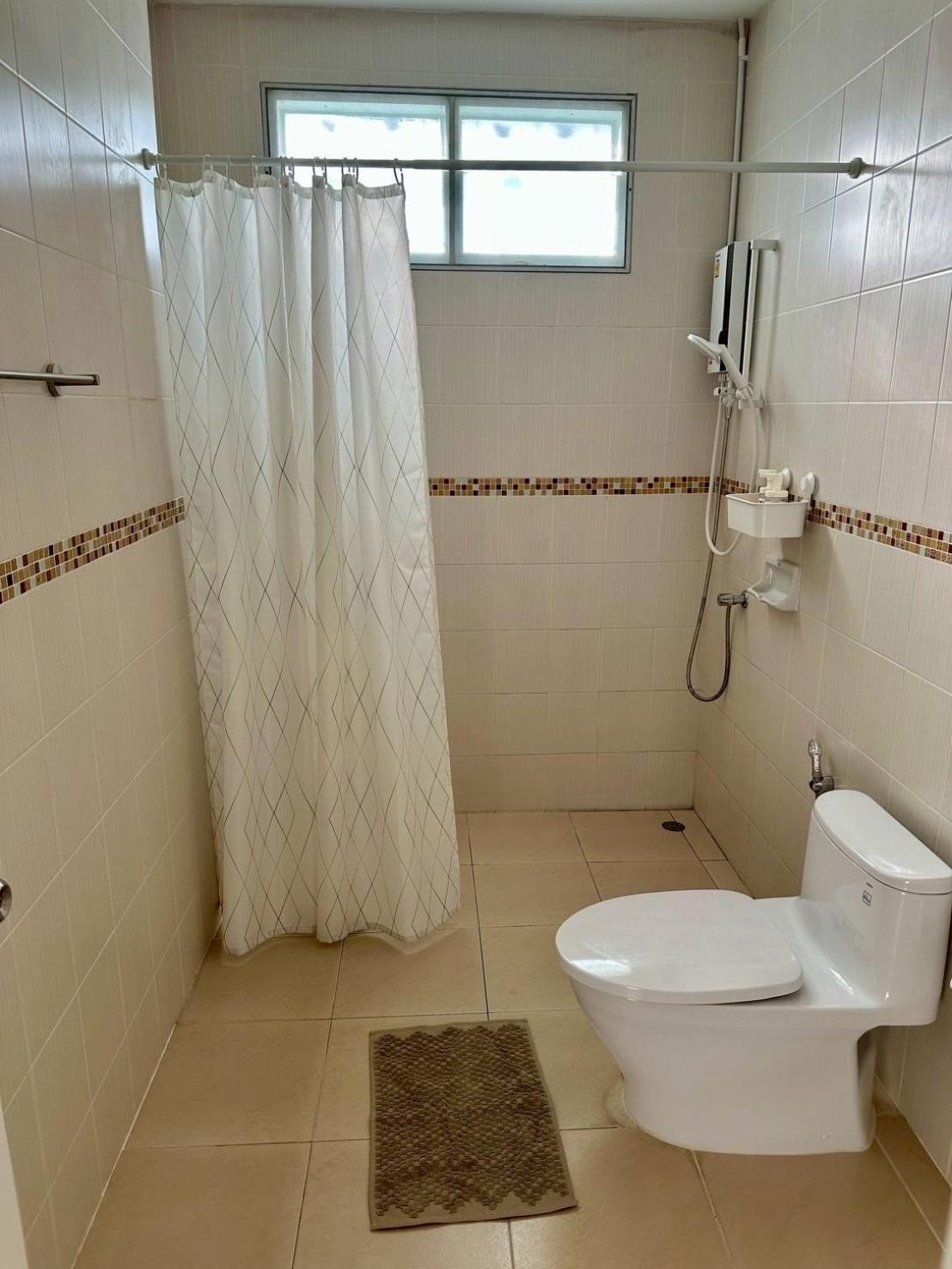 White Haven - Homestay For Ladies, Couple, Family Chanthaburi Extérieur photo